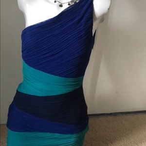 BCBG dress